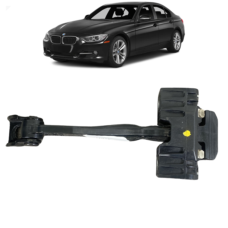 Limitador Porta Traseira BMW Serie 3 320i 2012 2013 2014