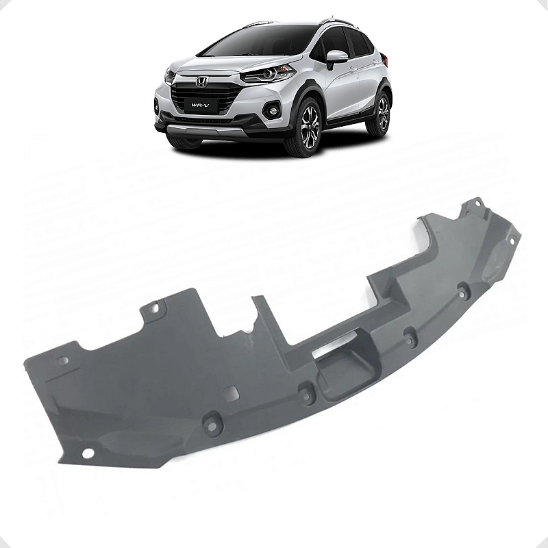 Defletor Painel Frontal Honda HR-V 1.8 2021 2022 2023