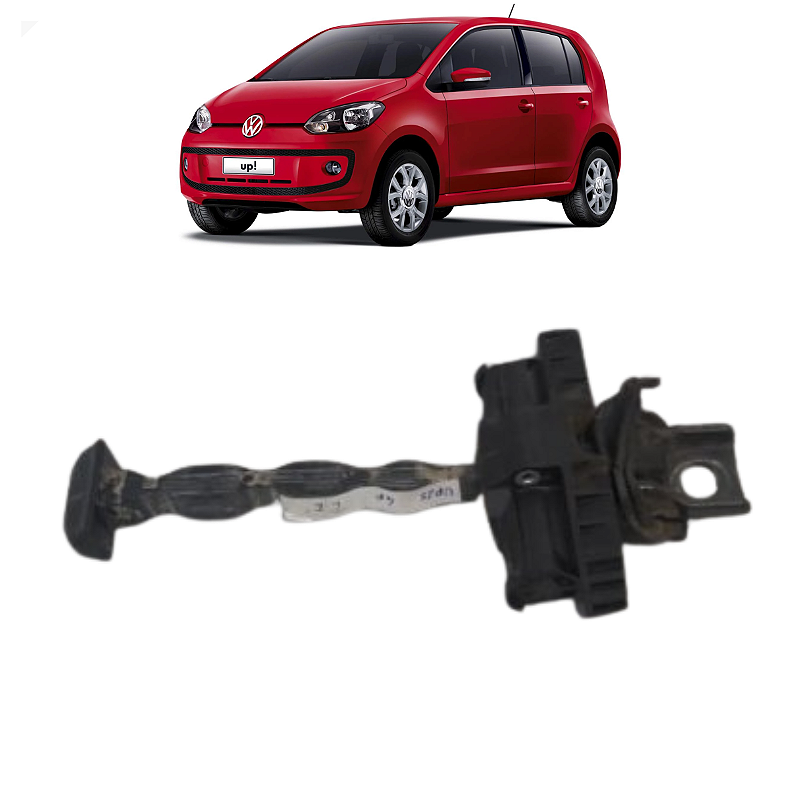 Limitador Porta Dianteira Volkswagen Up! 2014 2015 2016