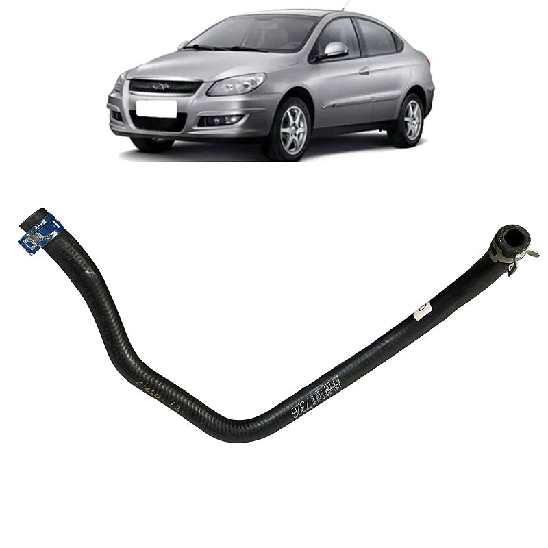 Mangueira Agua Chery Cielo 1.6 2010 2011 2012 2013