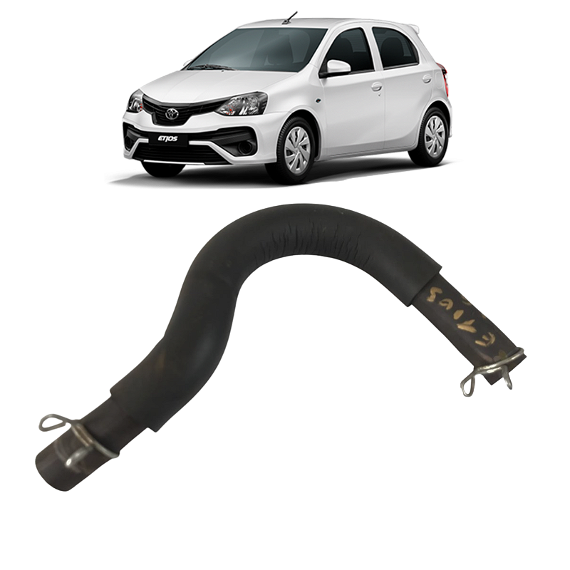 Mangueira Suspiro Óleo Toyota Etios 2013 2014 2015 2016