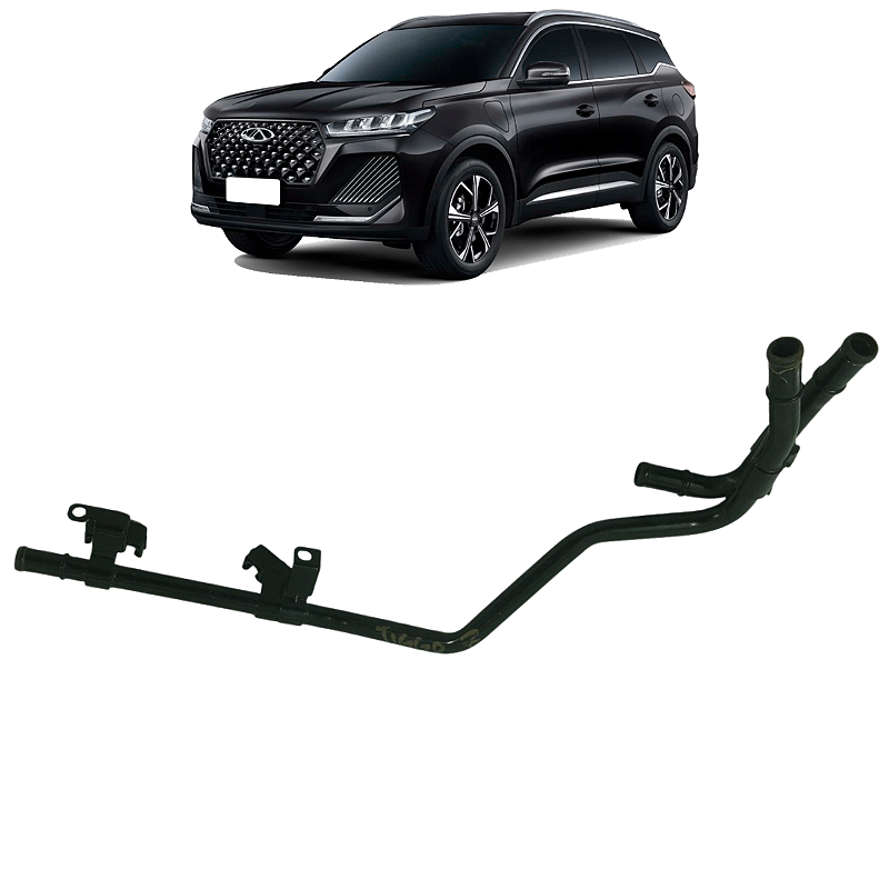 Mangueira Tubo Água Chery Tiggo 7 Pro 2021 2022 2023