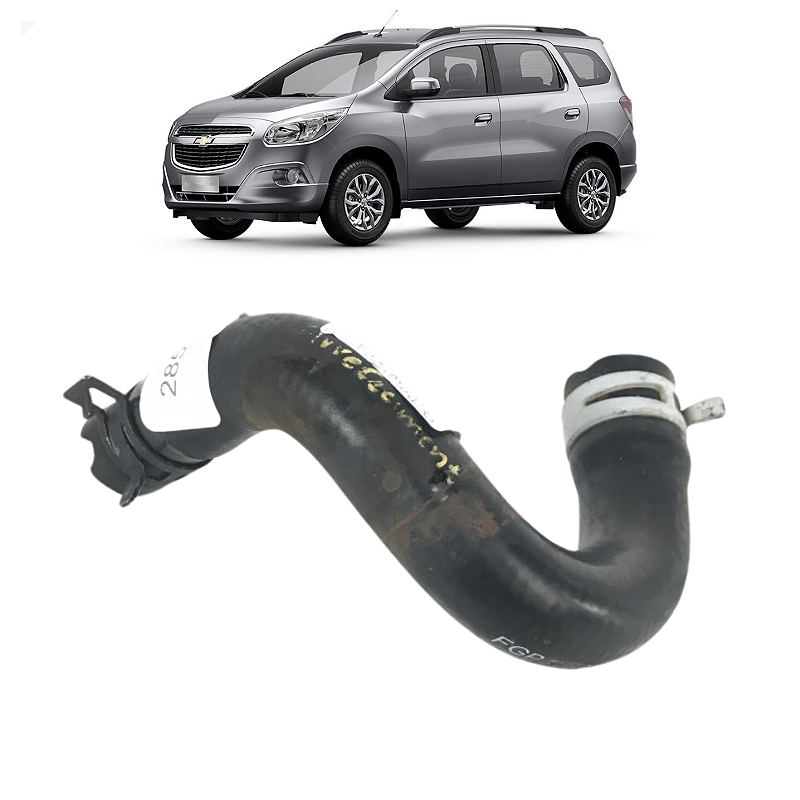Mangueira Arrefecimento Chevrolet Spin 2013 2014 2015 a 2018