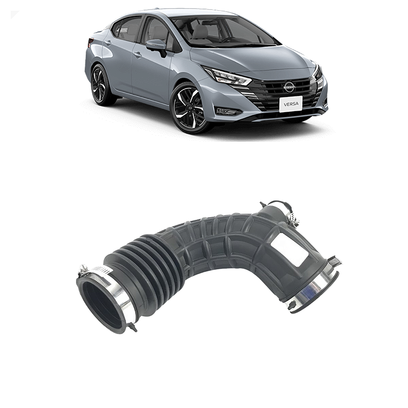 Mangueira Filtro Ar Nissan Versa 1.6 2021 2022 2023 2024