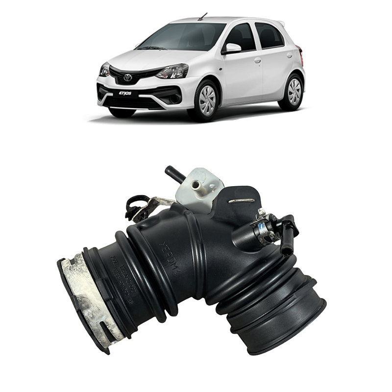 Mangueira Filtro Ar Toyota Etios 1.5 2013 2014 2015 a 2020