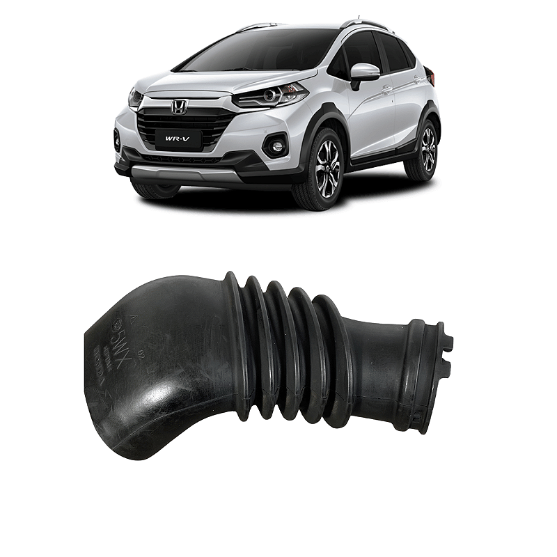 Mangueira Filtro Ar Honda WR-V 1.5 2018 2019 2020 2021