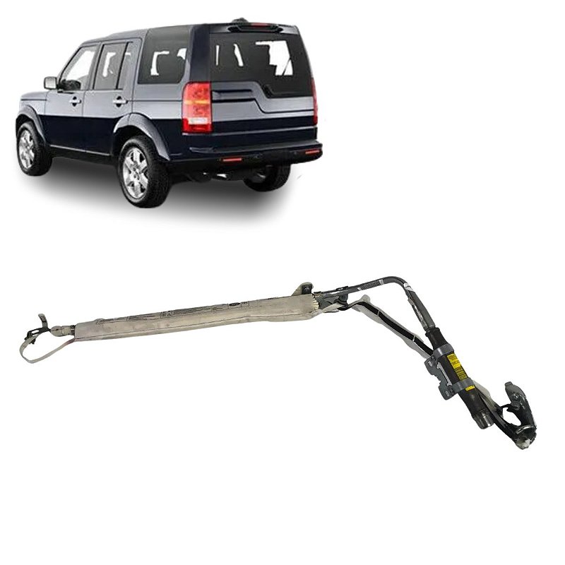 Cortina Airbag Traseira Direita Discovery 4  3.0 2010 a 2015