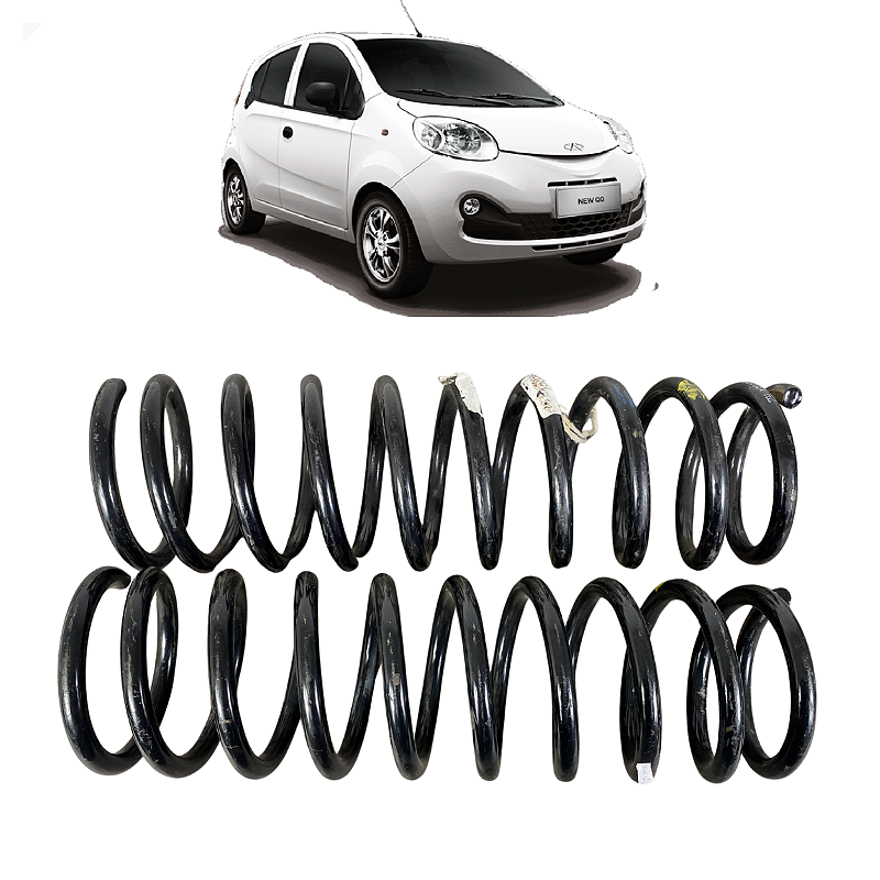 Par Mola Traseira Chery QQ 2011 2012 2013 2014 2015 a 2019