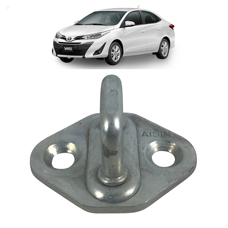 Batente Porta Toyota Yaris 2019 2020 2021 2022 2023 2024