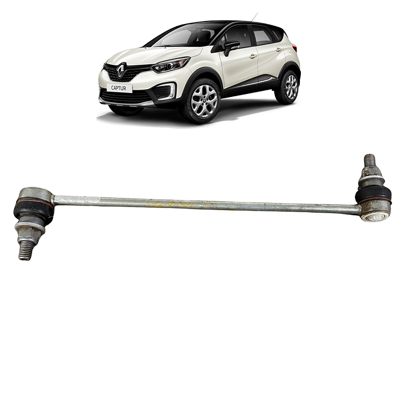 Bieleta Dianteira Direita Renault Captur Life 2017 a 2022
