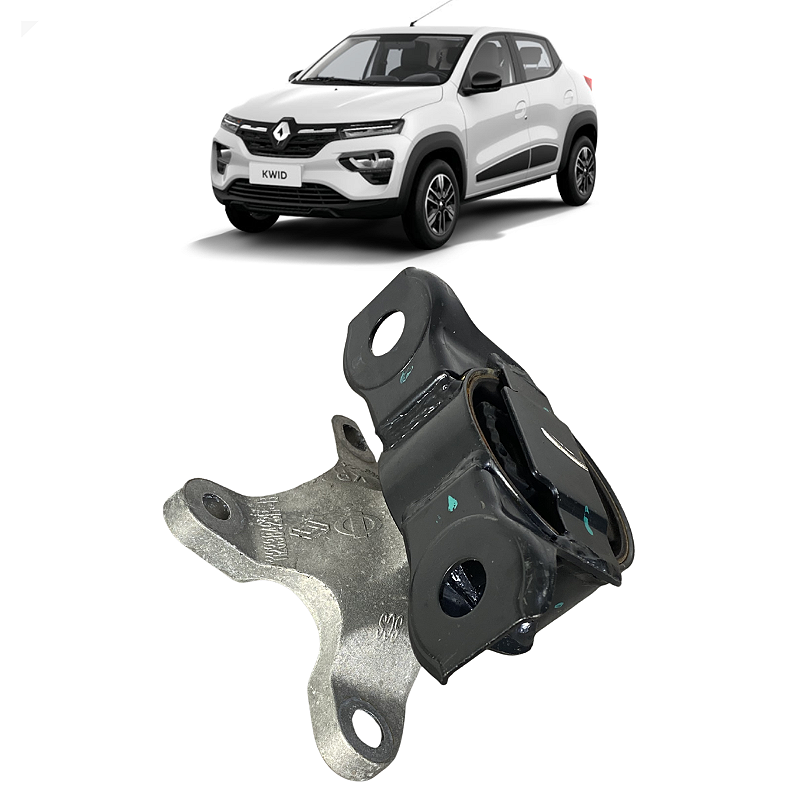 Coxim Câmbio Renault Kwid 2017 2018 2017 2018 2019 a 2024