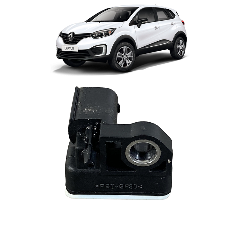 Sensor Inclinação Renault Sandero Duster Captur 2019 a 2023