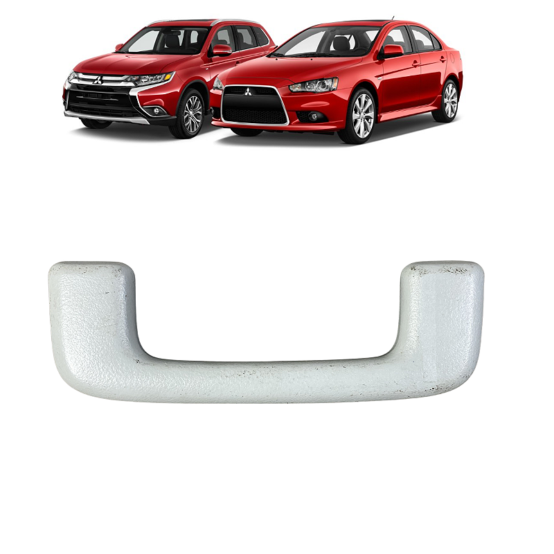 Alça De Teto Dianteira Mitsubishi Lancer 2011 2012 a 2016