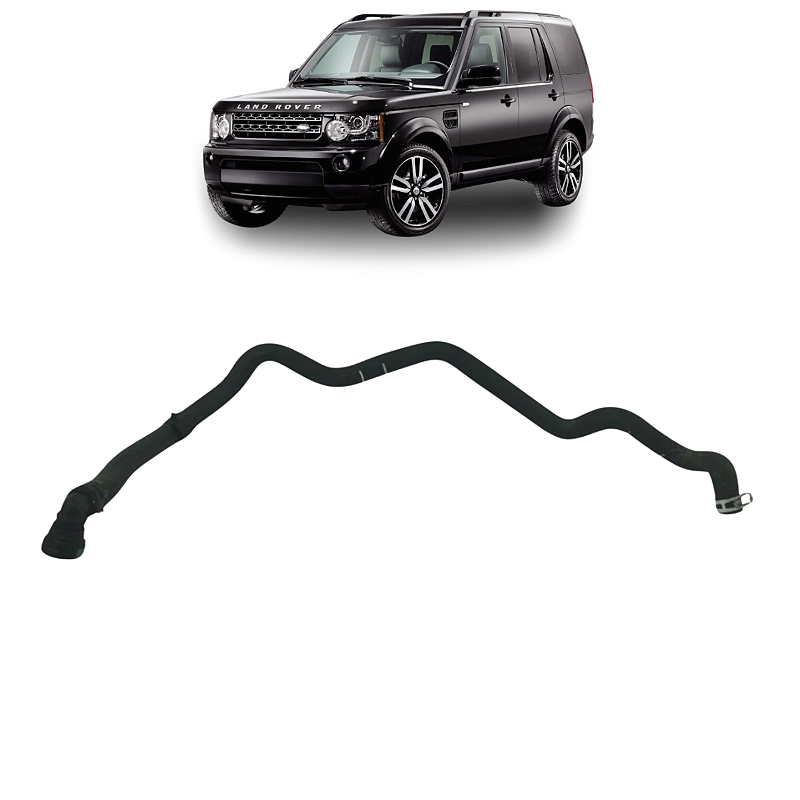 Mangueira Aquecedor Land Rover Discovery 4 2011 a 2015