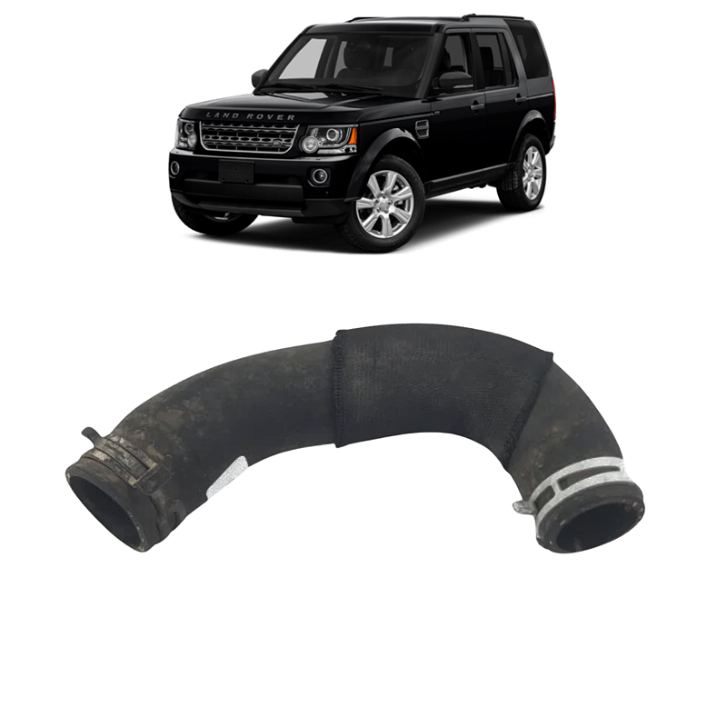 Mangueira Água Radiador Land Rover Discovery 4 2010 a 2015