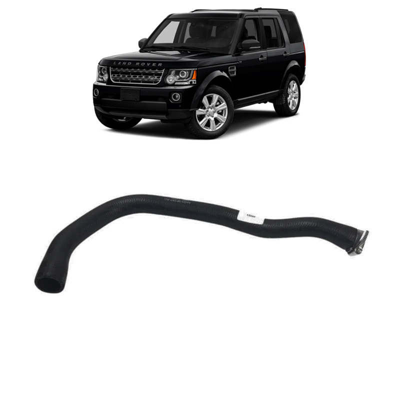 Mangueira Radiador Land Rover Discovery 4 2010 a 2015