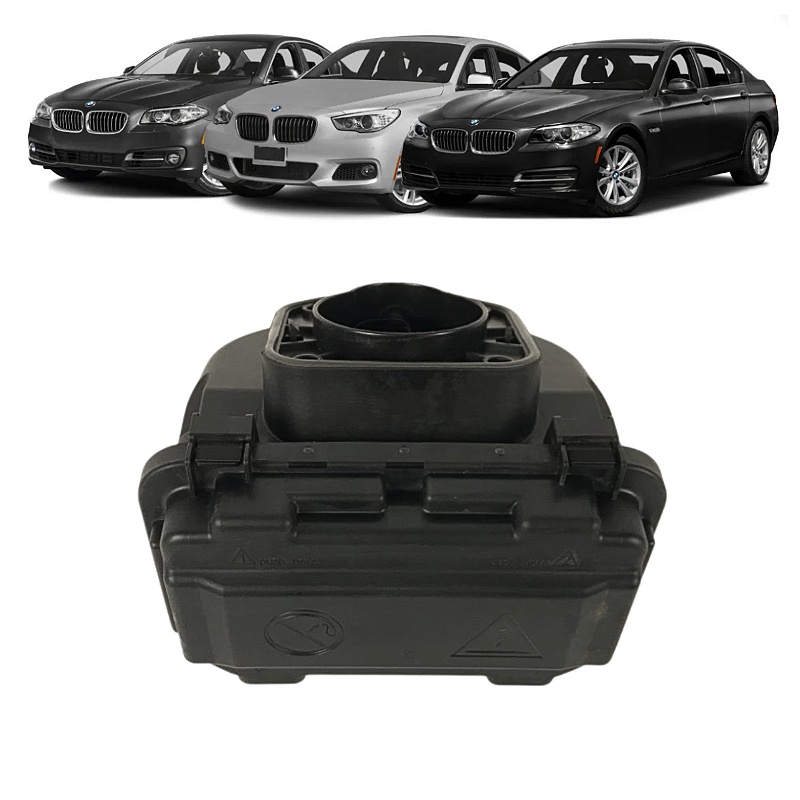 Suporte Caixa Fusível BMW Serie 3 320i 328i 335i 2012 a 2015