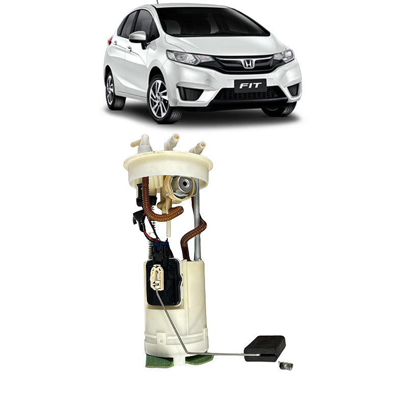 Bomba Combustível Honda Fit City 1.5 2015 2016 2017 a 2021
