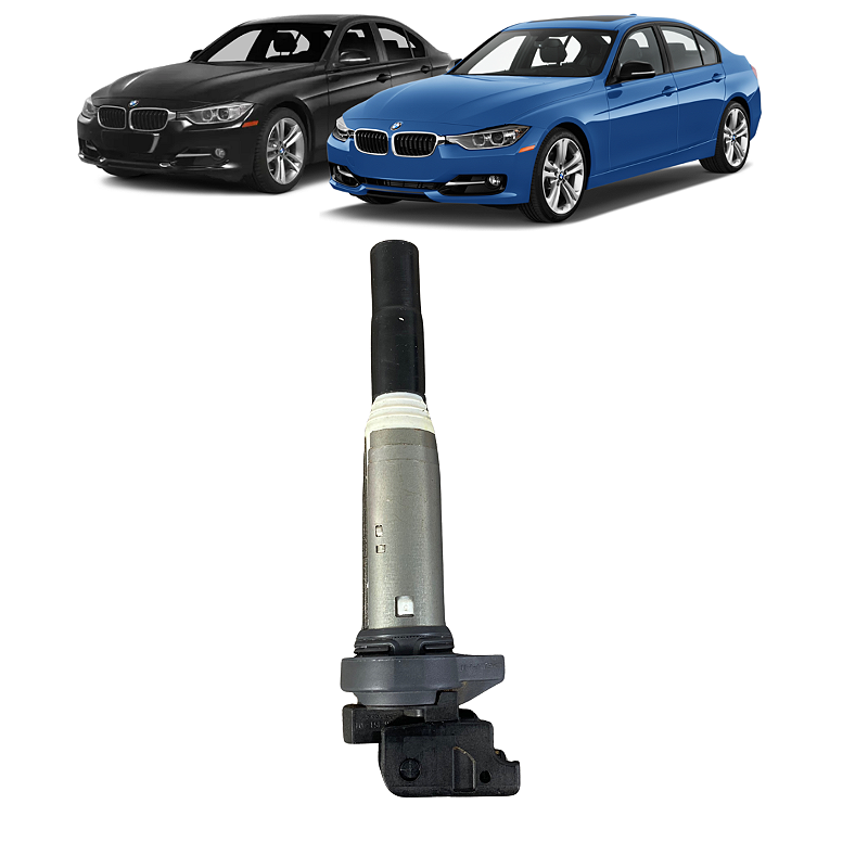 Bobina Ignição BMW Série 3 320i 328i 2.0 2012 2013 2014