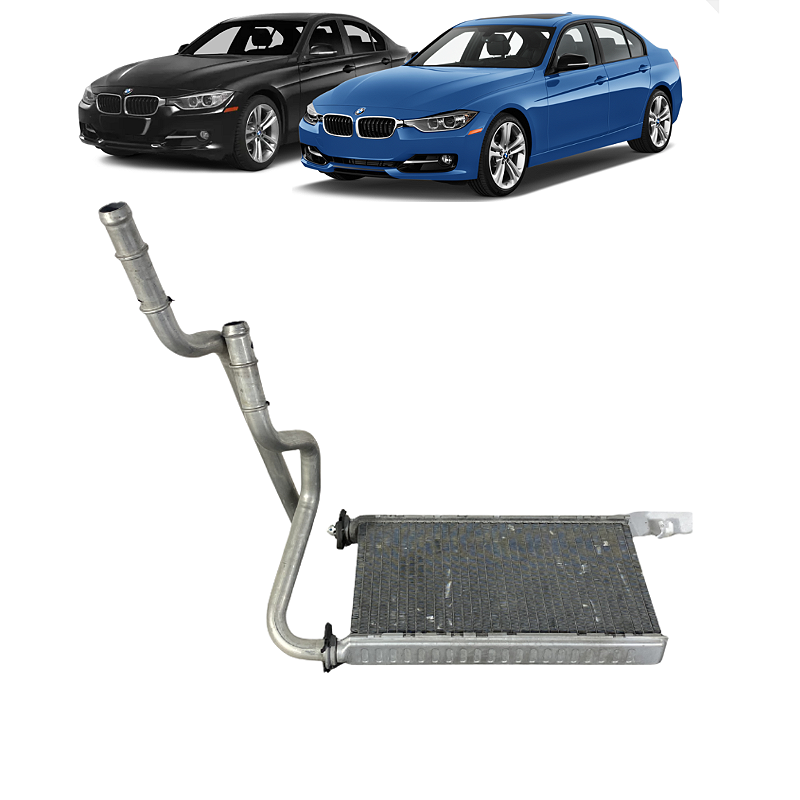Radiador Ar Quente BMW 320i 328i 2012 2013 2014 2015 2016