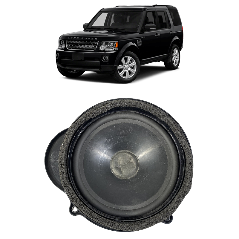 Alto Falante Dianteiro Discovery 4 3.0 2010 2011 2012 2013