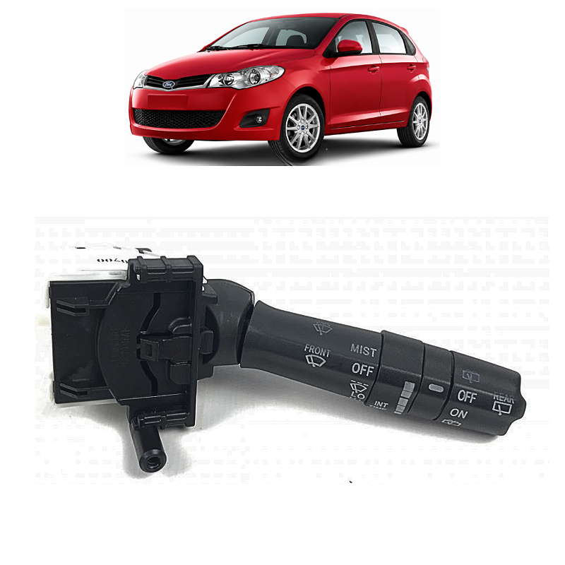 Chave Limpador Chery Celer 1.5 2012 2013 2014 2014 2015