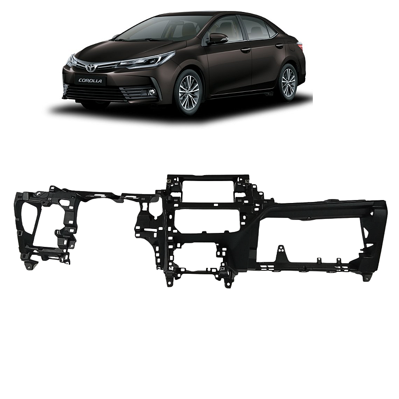 Painel Tabelier Toyota Corolla XEi 2015 2016 2017 2018 2019