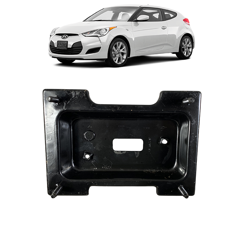 Suporte Alma Traseira Direita Hyundai Veloster 2013 a 2018