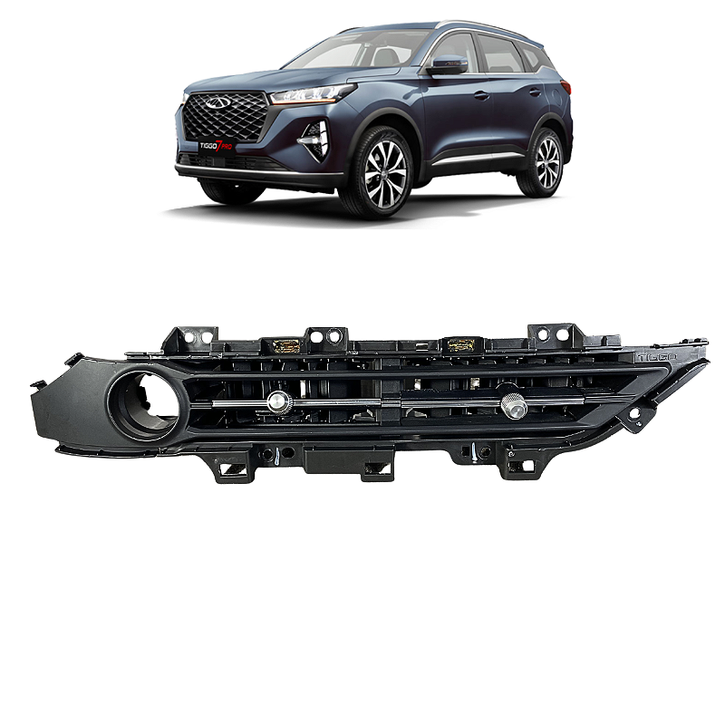 Difusor Ar Central Chery Tiggo 5X Sport 2022 2023 2024