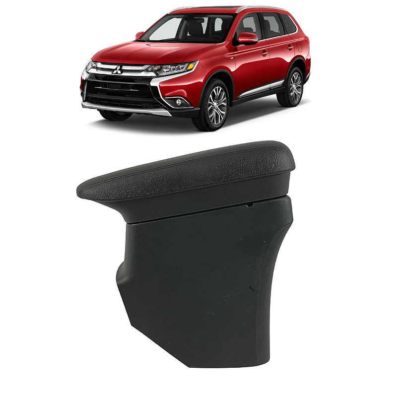 Apoio Braco Central Mitsubishi Outlander 2.0 2014 a 2020