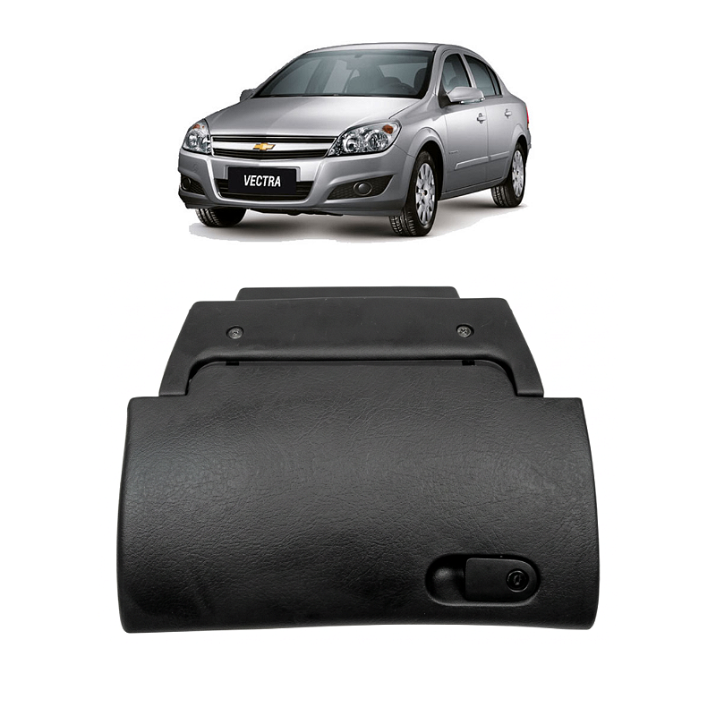 Porta Luvas Chevrolet Vectra 2.0 2.2 8v 16v 1997 a 2005