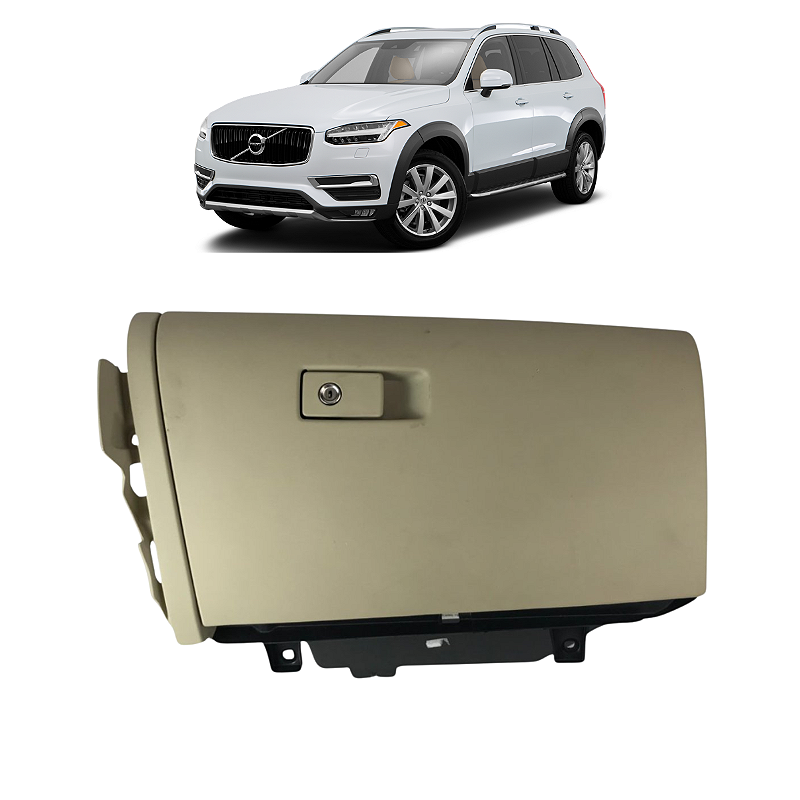 Porta Luvas Volvo XC60 T5 T6 2012 2013 2014 2015 2016 2017