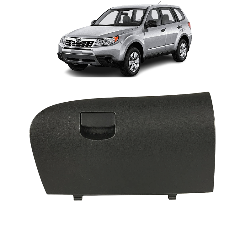 Tampa Porta Luvas Subaru Forester 2.0 2.5 2009 a 2013