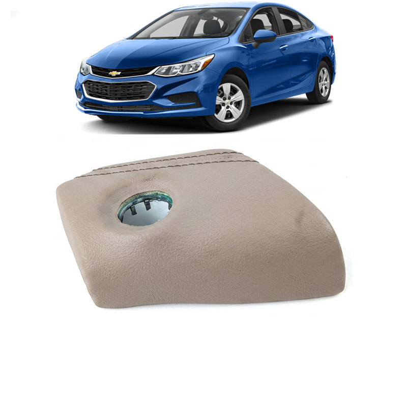 Acabamento Botão Start Stop Chevrolet Cruze 2017 a 2021