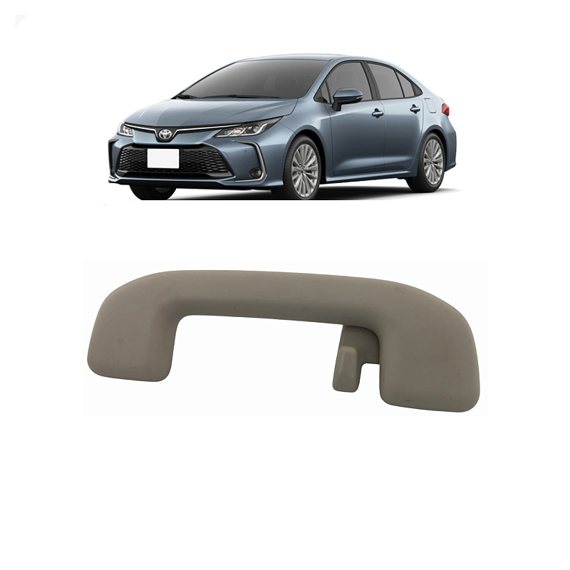 Alça Teto Traseira Esquerda Toyota Corolla 2021 2022 2023