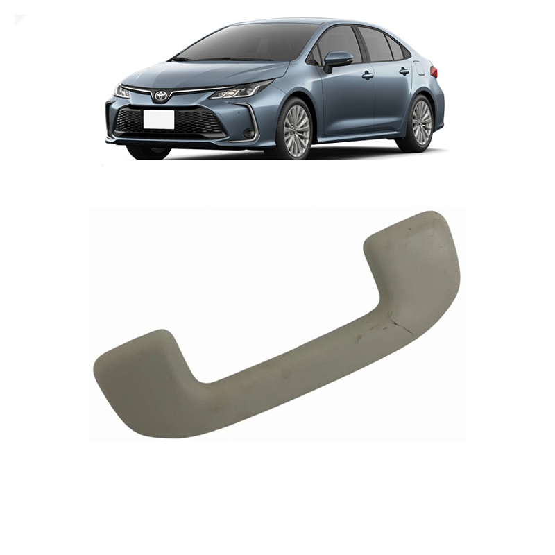 Alça Teto Dianteiro Direito Toyota Corolla 2021 2022 2023