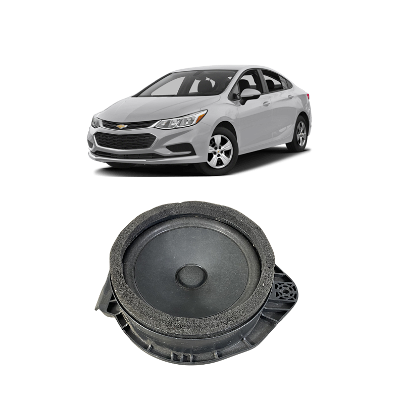 Alto Falante Dianteiro Chevrolet Cruze 2017 2018 2019 2020