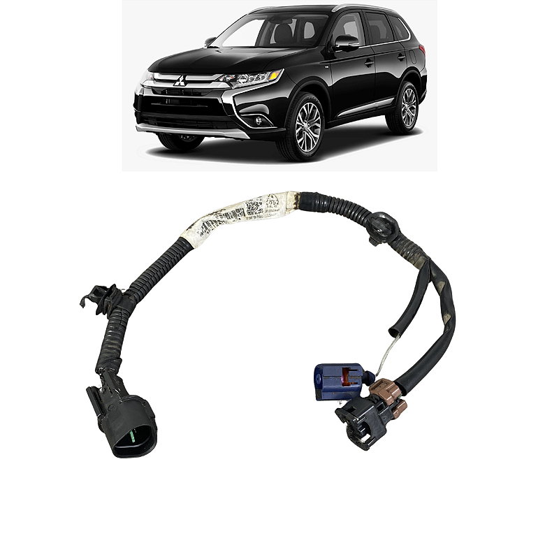 Chicote Sensor Detonação Mitsubishi Outlander 2015 2016 2017