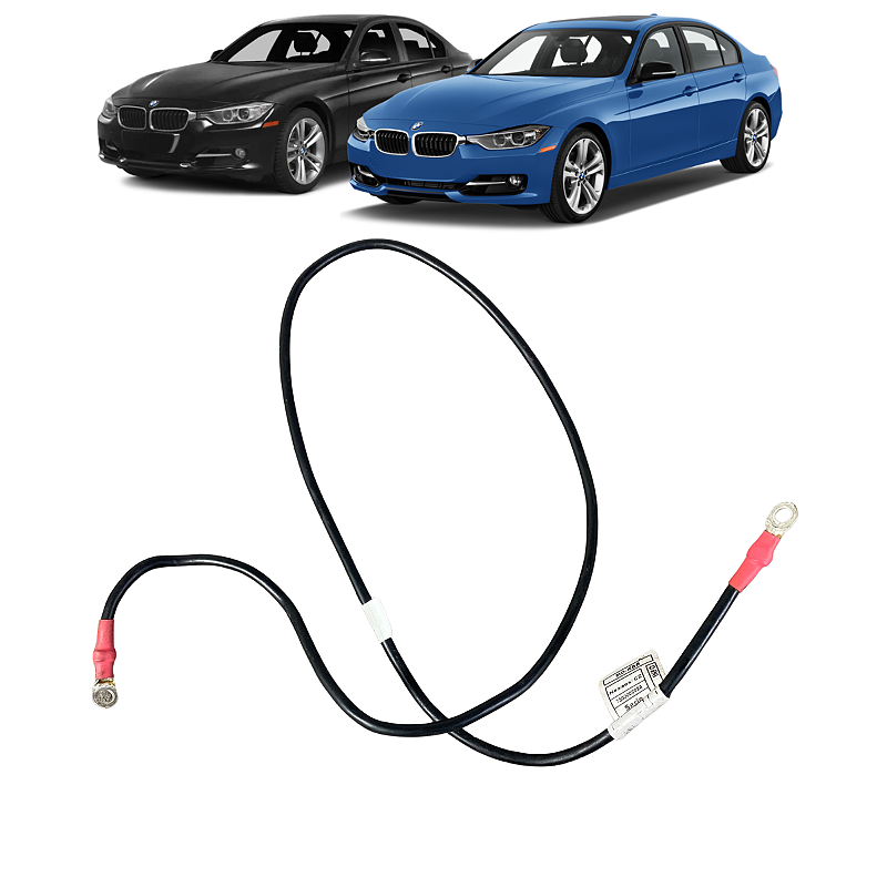 Chicote Alimentação Radiador BMW Serie 3 320i 328i 2012 2013