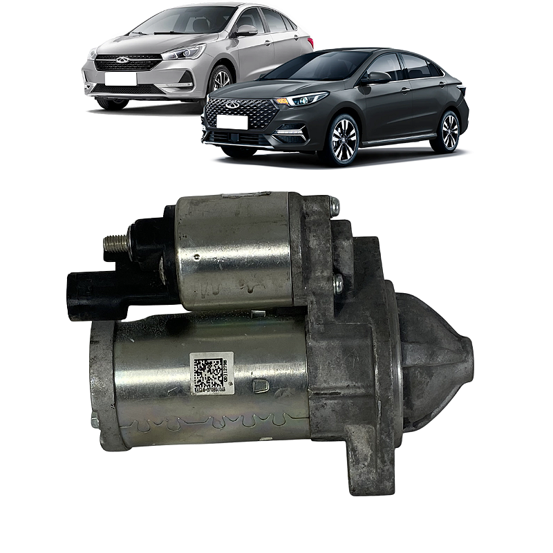 Motor De Arranque Chery Arrizo 5 6 1.5 2021 2022 2023 2024