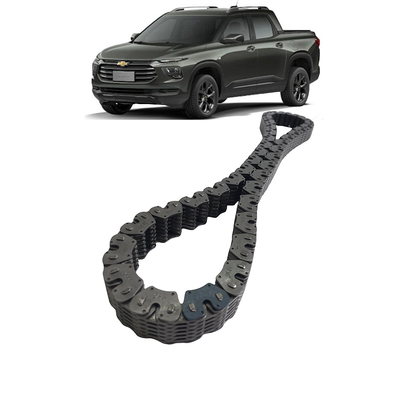 Corrente Caixa Transmissão Chevrolet Montana 1.2 2023 2024