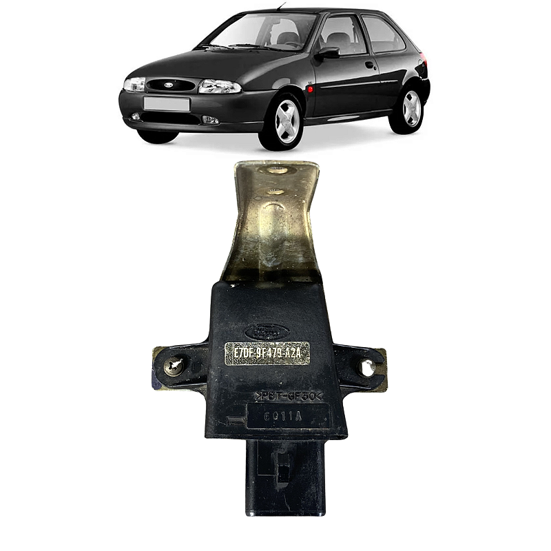 Sensor Map Pressão Ford Fiesta Ka Escort 1995 a 2003