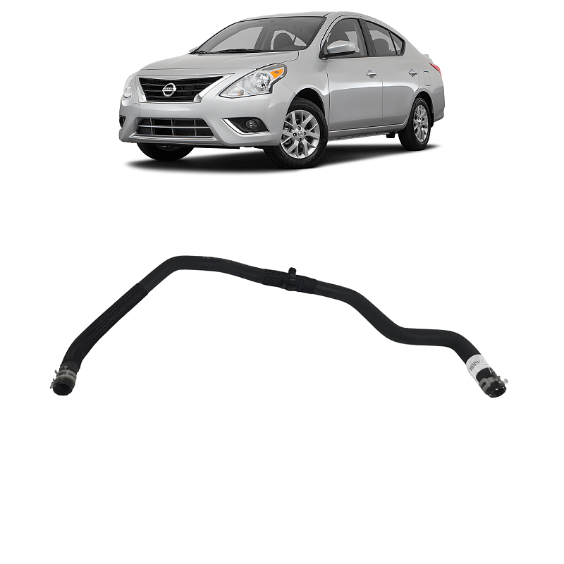Mangueira Arrefecimento Nissan Versa 1.6 2022 2023 2024