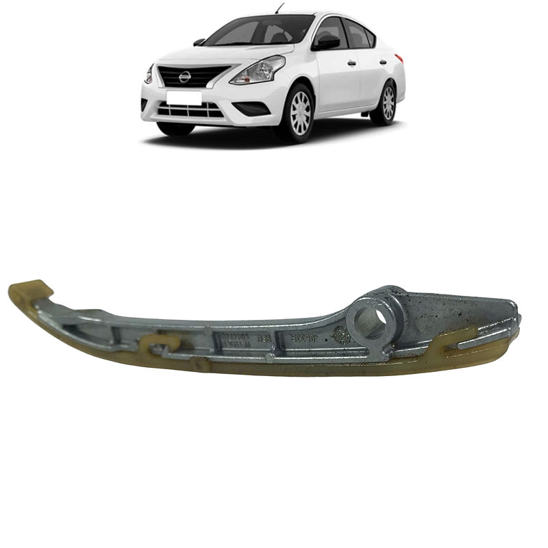 Guia Corrente Motor Nissan Kicks Versa 2017 2018 a 2024