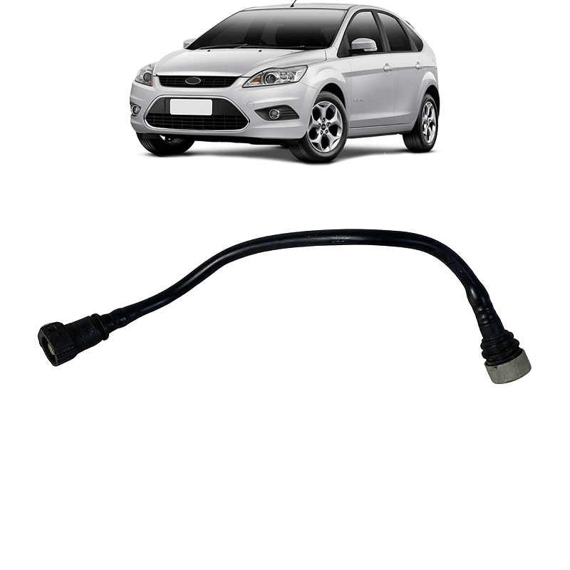Mangueira Cilindro Embreagem Ford Focus 2009 2010 a 2013