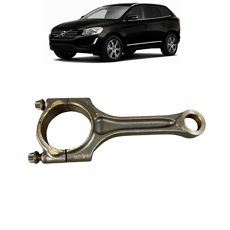 Pistão Biela Volvo XC60 2.0 2012 2013 2014 2015 2016 2017