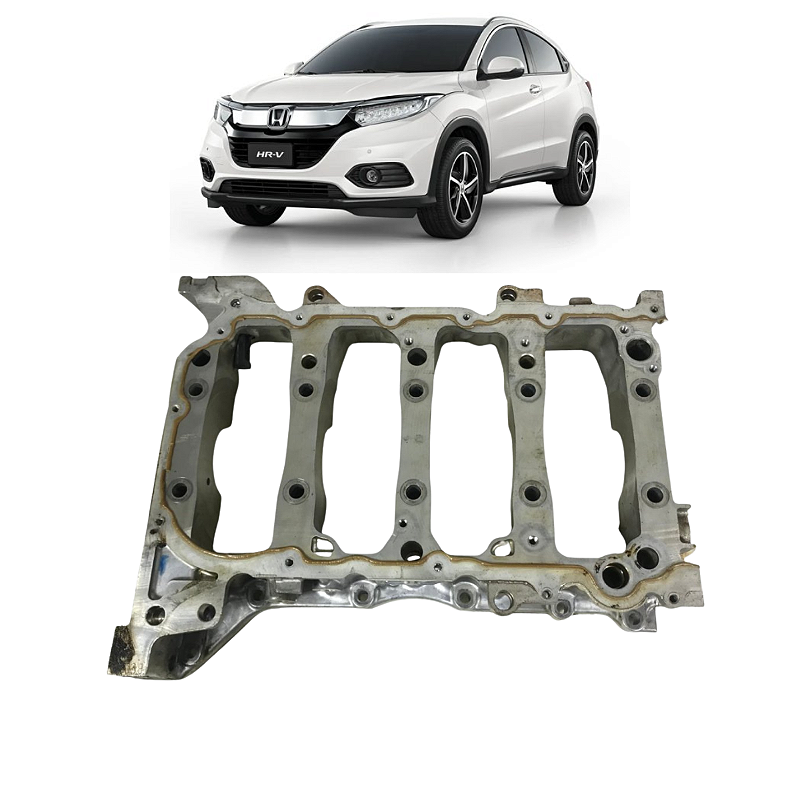 Sobre Cárter Honda HR-V 1.8 2015 2016 2017 2018 2019 2020