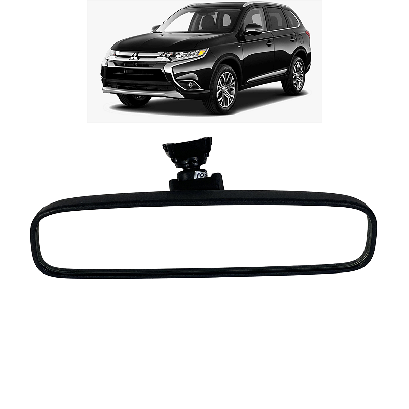 Retrovisor Interno Outlander 2014 2015 2016 2017 a 2020
