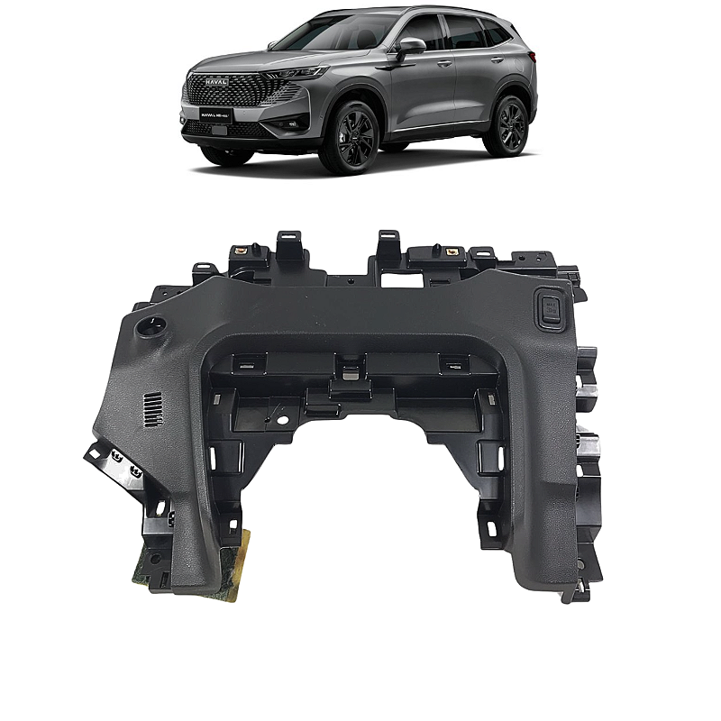 Moldura Painel Central GWM Haval H6 1.5 2023 2024