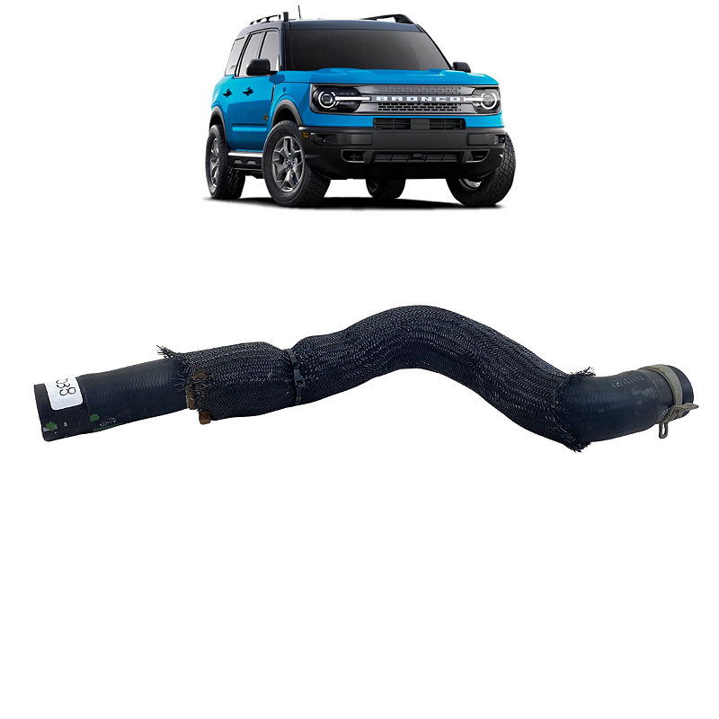Mangueira Radiador Ford Bronco 2.0 2021 2022 2023 2024